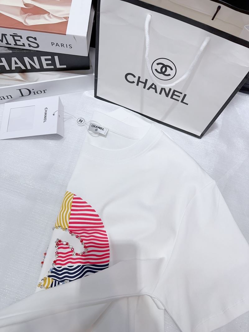 Chanel T-Shirts